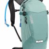 Backpacks * | Camelbak Womens M.U.L.E. 12 Hydration Pack Blue Haze/Black