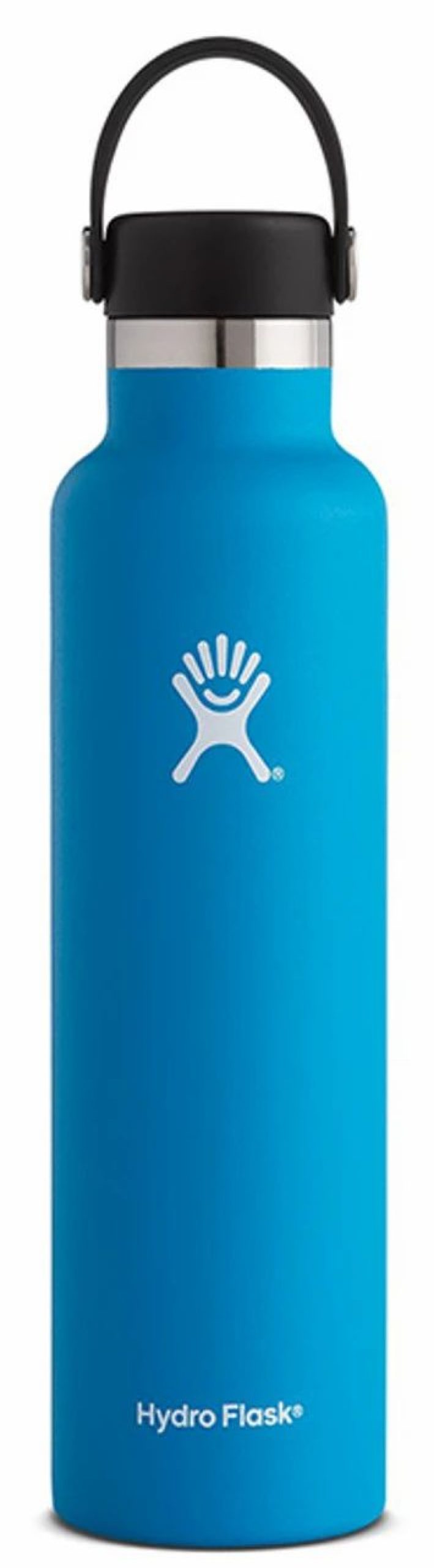 Bottles * | Hydro Flask 24 Oz Standard Mouth Water Bottle Pacific