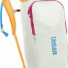 Backpacks * | Camelbak Arete 14 50Oz Hydration Pack Vapor/Marigold