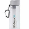 Bottles * | Lifestraw Go Bottle Clear