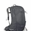 Backpacks * | Osprey Women'S Sirrus 34 Backpack Tunnel Vision Grey