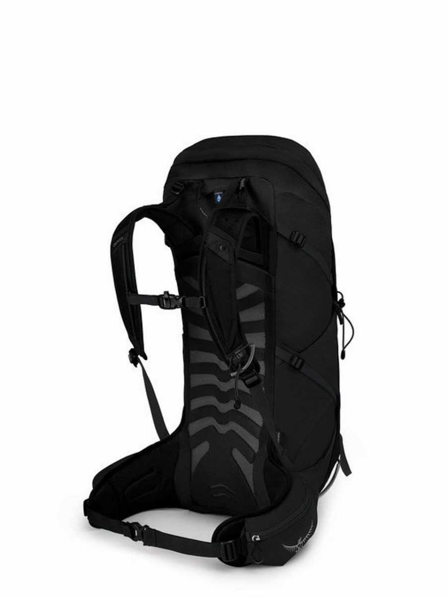 Backpacks * | Osprey Men'S Talon 36 Backpack S/M Stealth Black