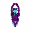 Rock And Snow * | Atlas Youth Spark 20 Snowshoes Purple