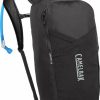 Backpacks * | Camelbak Arete 14 50Oz Hydration Pack Black Reflective