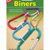 Rock And Snow * | Coghlans Multi-Pack Biners N/A