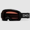 Rock And Snow * | Smith Daredevil Black/Rc36