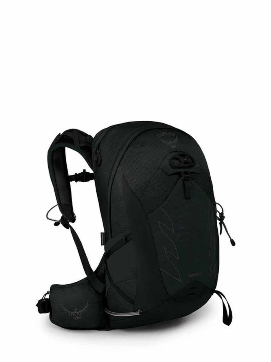 Backpacks * | Osprey Tempest 20 (Xs/S) Stealth Black