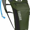 Backpacks * | Camelbak Men'S Rogue Light 70Oz Hydration Pack Army Green