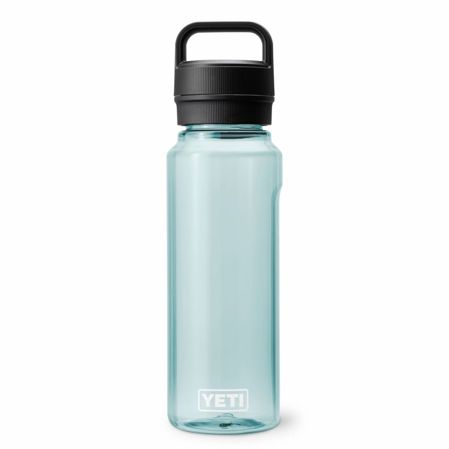 Bottles * | Yeti Yonder 1L Water Bottle Seafoam