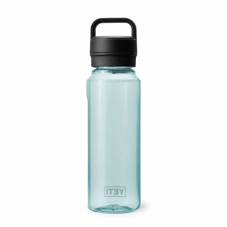 Bottles * | Yeti Yonder 1L Water Bottle Seafoam