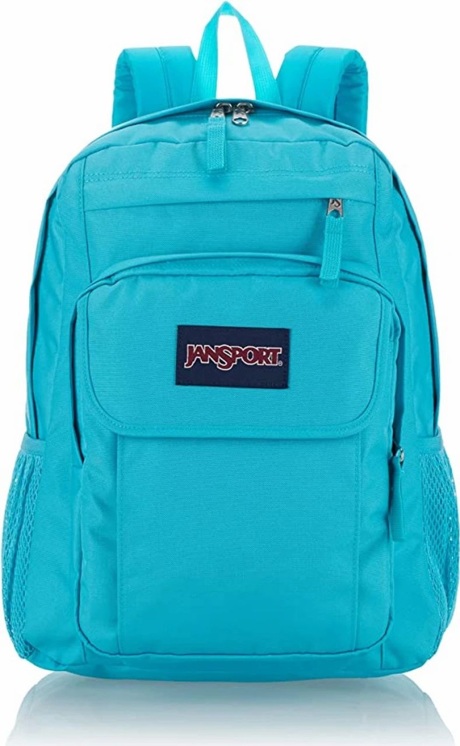 Backpacks * | Jansport Union Pack Backpack Scuba