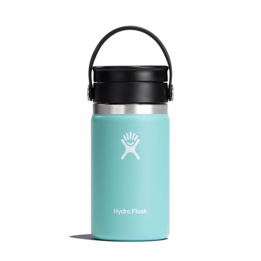 Bottles * | Hydro Flask 12 Oz Coffee Bottle With Flex Sip Lid Dew