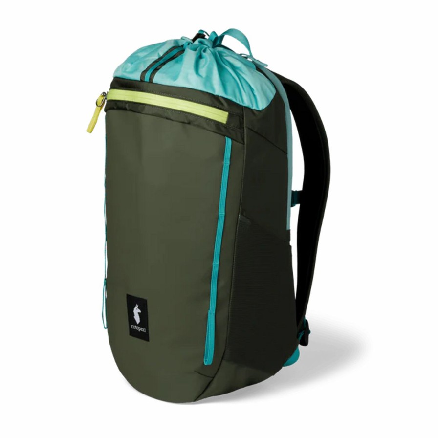 Backpacks * | Cotopaxi Moda 20L Backpack Spruce