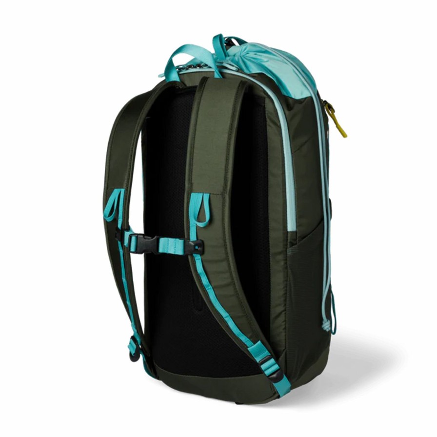 Backpacks * | Cotopaxi Moda 20L Backpack Spruce