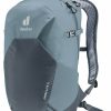 Backpacks * | Deuter Speedlite 21 Backpack Shale/Graphite