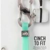 Backpacks * | Nite Ize Cinch-A-Lot Mini Stretch Strap Mint