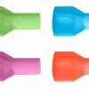 Bottles * | Camelbak Big Bite Valves, 4 Color Pack Multi