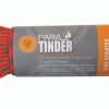 First Aid & Emergency * | Aob Products Co Para Tinder 100 Feet Orange/Grey