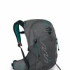 Backpacks * | Osprey Women'S Tempest Pro 18 (M/L) Titanium