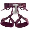 Rock And Snow * | Petzl Women'S Luna Harness Violet