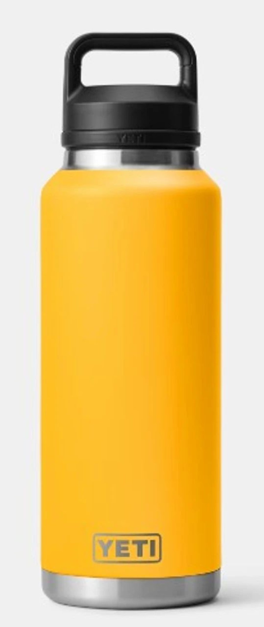 Bottles * | Yeti Rambler 46Oz Chug Bottle Alpine Yellow