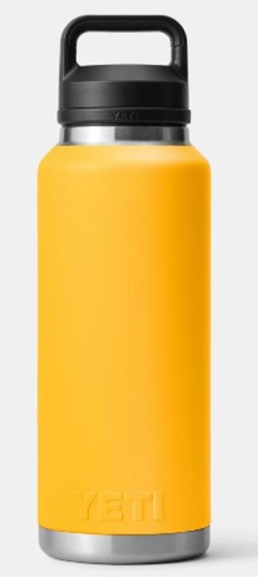 Bottles * | Yeti Rambler 46Oz Chug Bottle Alpine Yellow