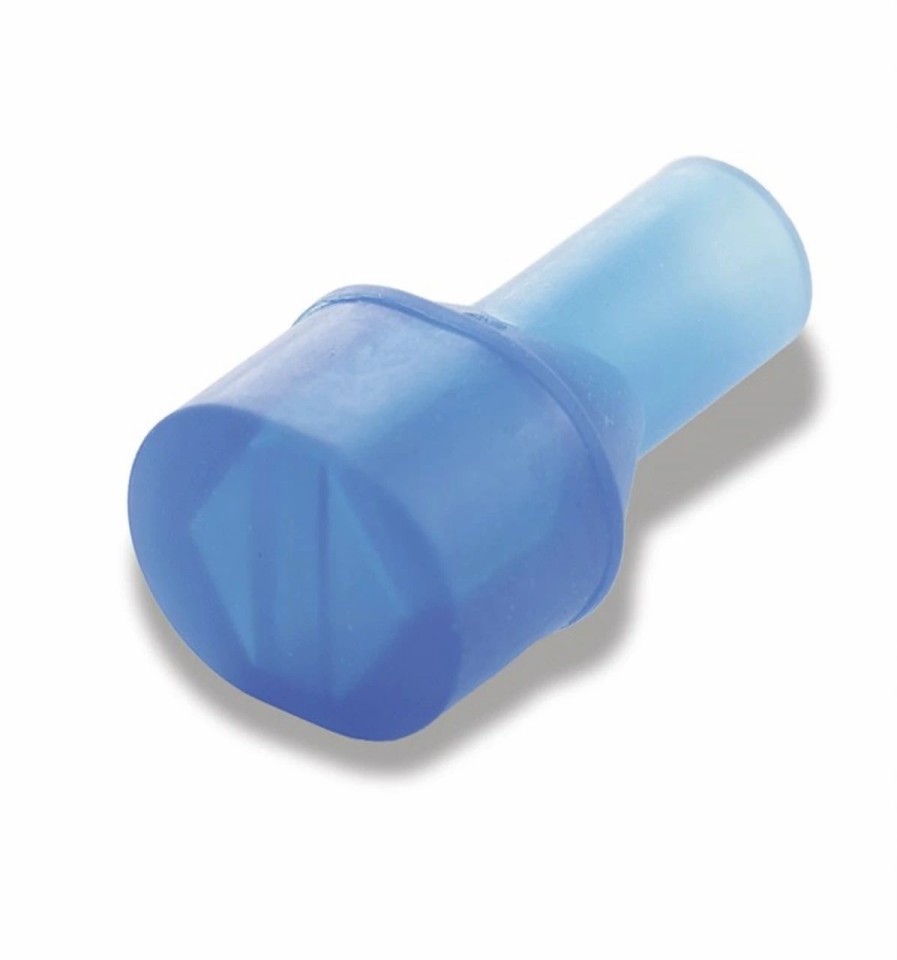 Bottles * | Camelbak Big Bite Valve Blue