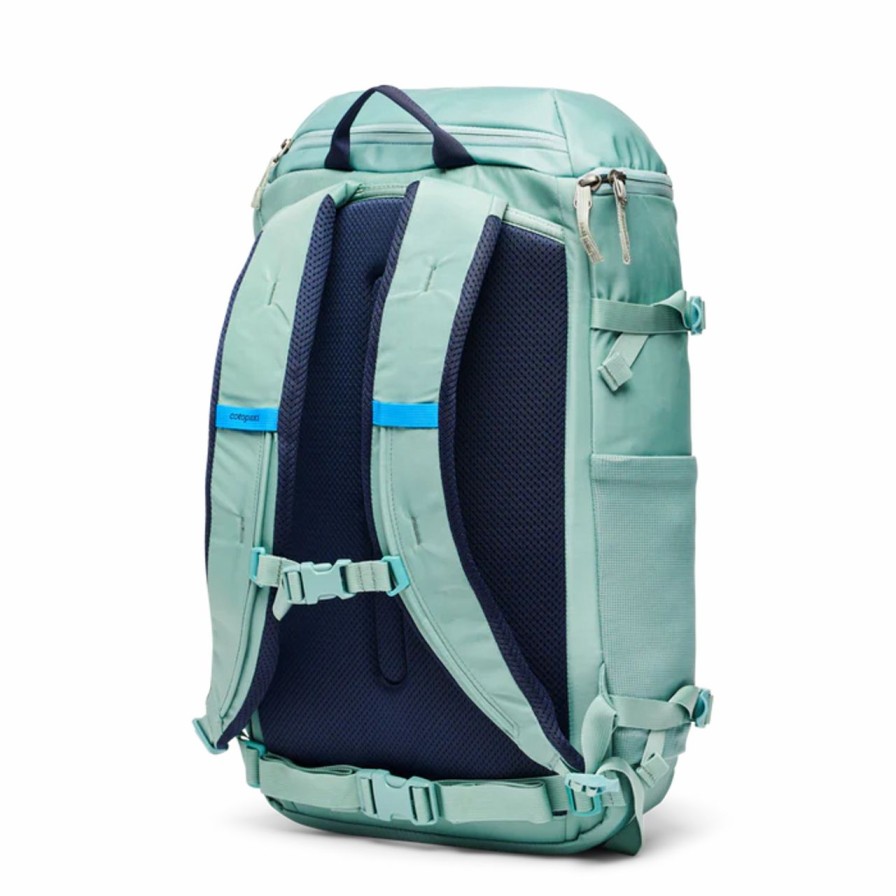 Backpacks * | Cotopaxi Torre 24L Bucket Pack Bluegrass