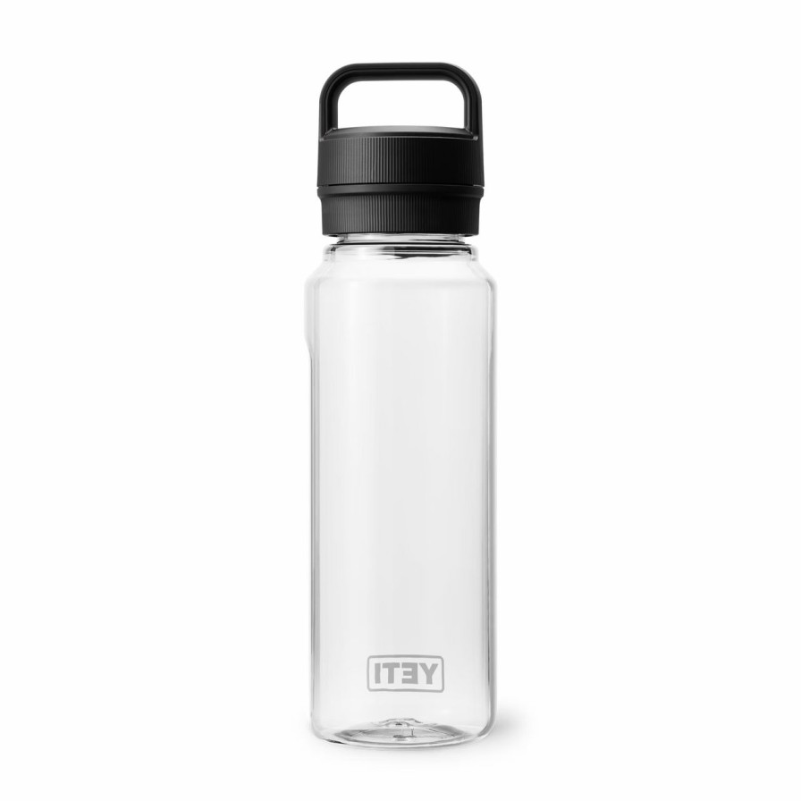 Bottles * | Yeti Yonder 1L Water Bottle Clear