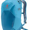 Backpacks * | Deuter Speedlite 21 Backpack Azure/Reef