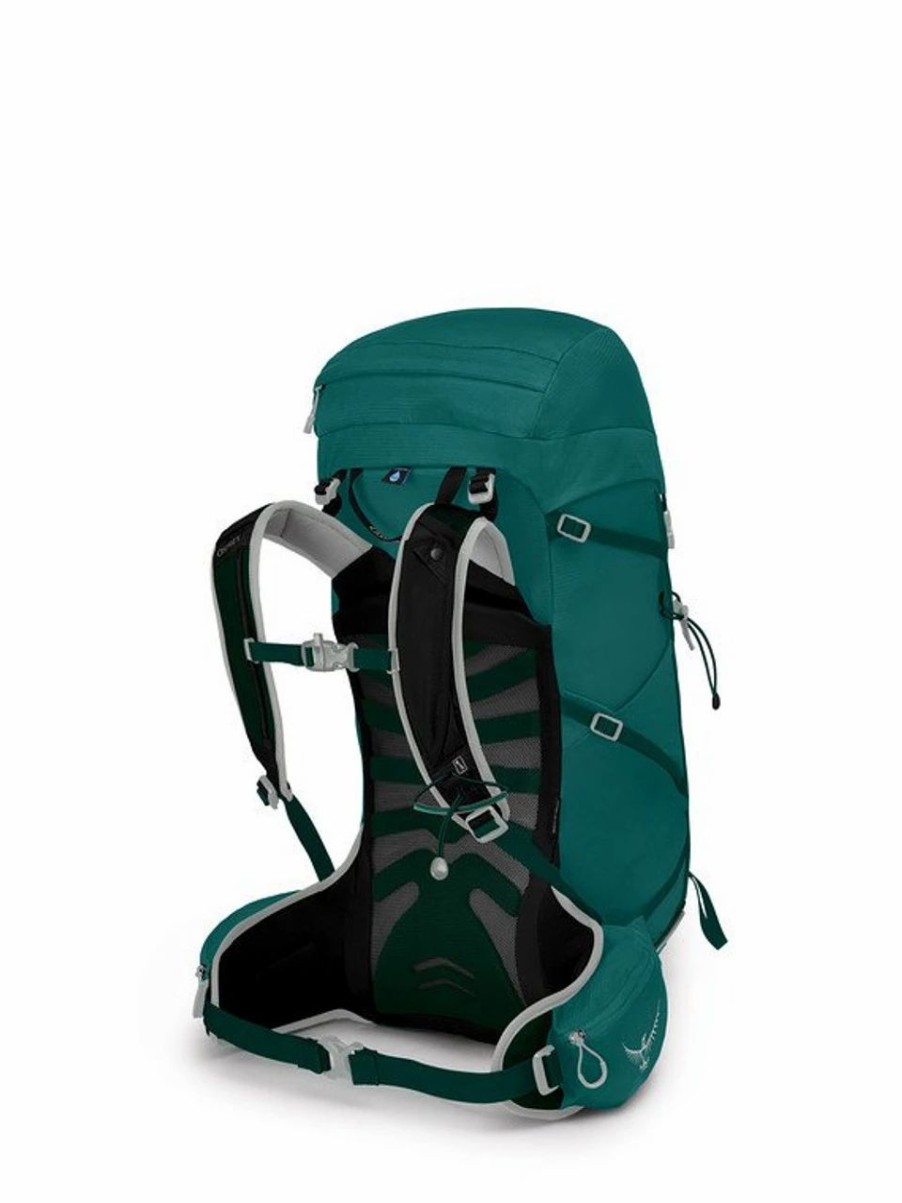 Backpacks * | Osprey Tempest 30 (M/L) Jasper Green