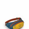 Backpacks * | Osprey Daylite Waist Pack Dazzle Yellow/Venturi Blue