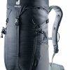 Backpacks * | Deuter Trail 24 Backpack Black/Shale