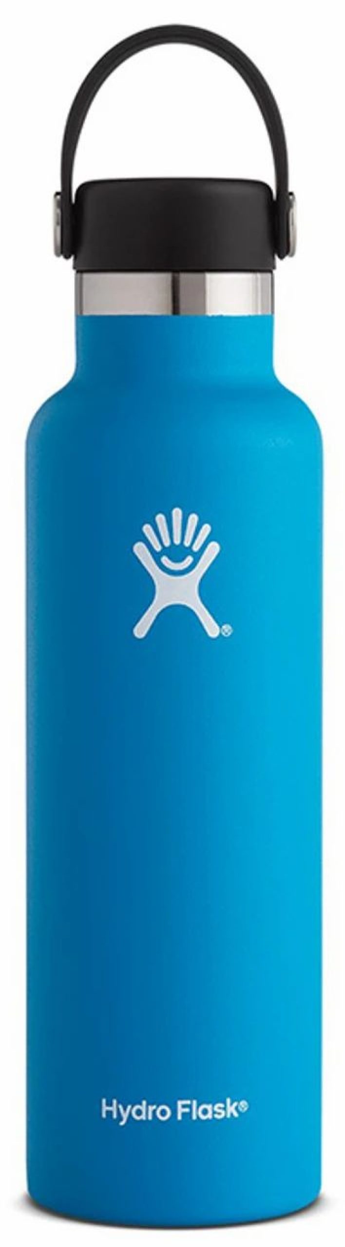 Bottles * | Hydro Flask 21 Oz Standard Mouth Water Bottle Pacific