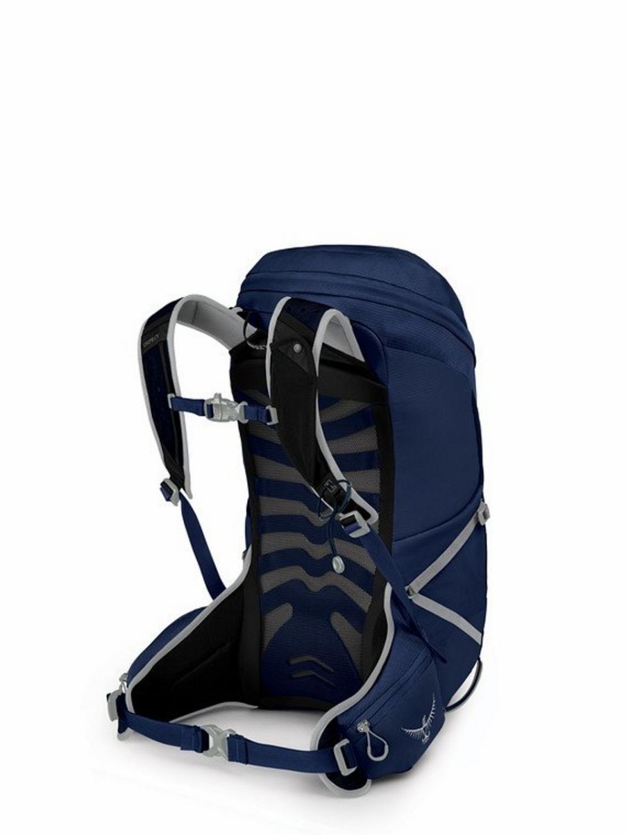 Backpacks * | Osprey Men'S Talon 26 S/M Ceramic Blue