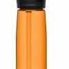 Bottles * | Camelbak Eddy + .75L Bottle Lava