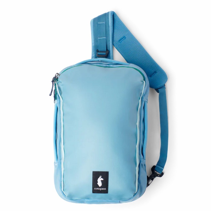 Backpacks * | Cotopaxi Chasqui 13L Sling Pack River