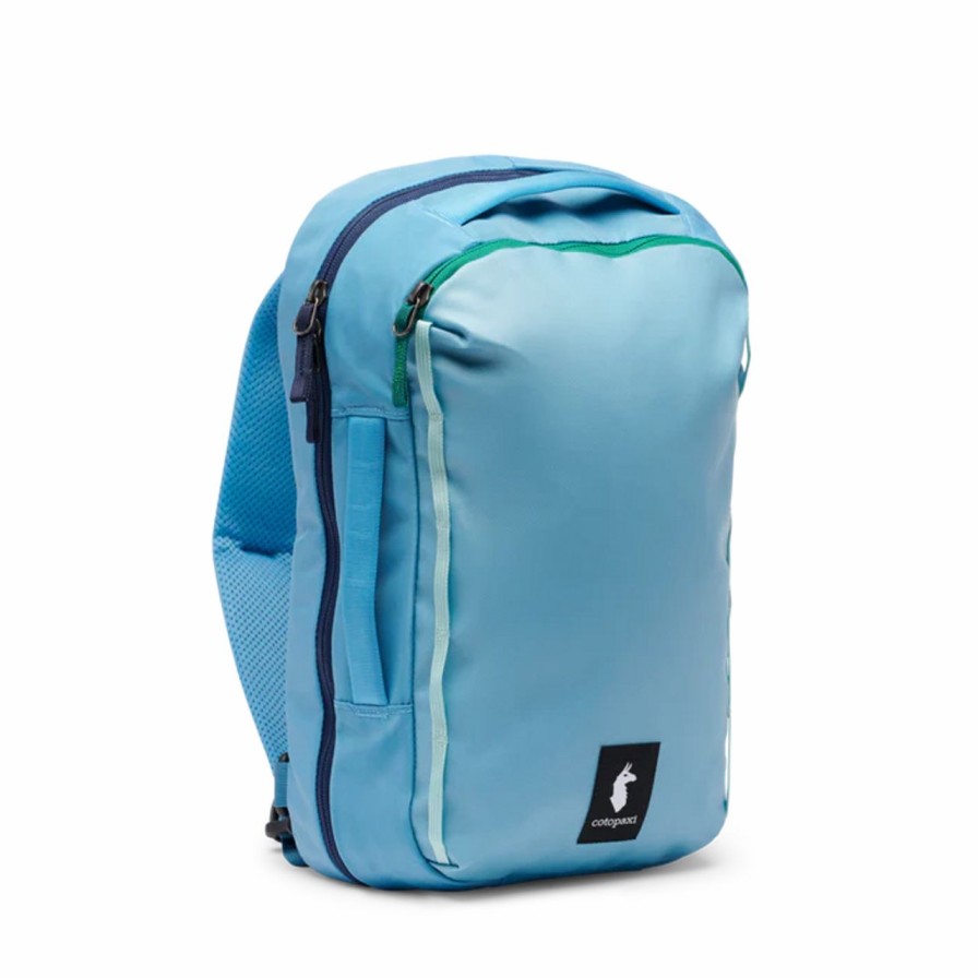 Backpacks * | Cotopaxi Chasqui 13L Sling Pack River