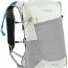 Backpacks * | Camelbak Octane 16 Hydration Hiking Pack With Fusion 2L Reservoir Vapor/Apricot