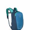 Backpacks * | Osprey Kids' Daylite Backpack Wave Blue