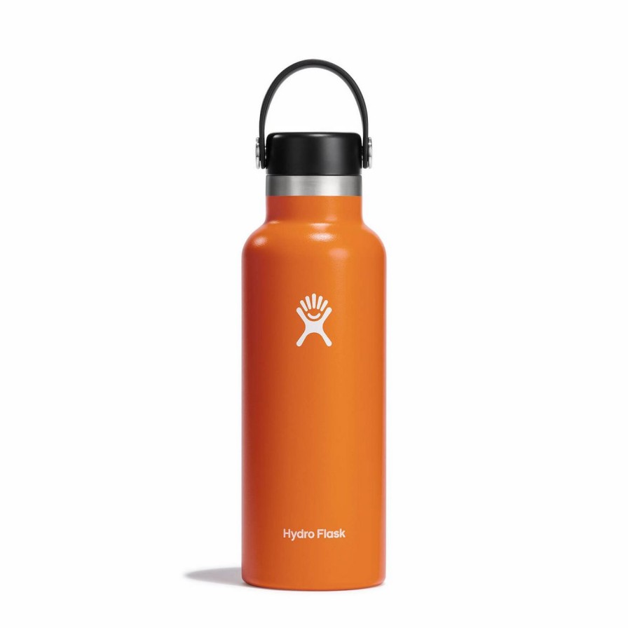 Bottles * | Hydro Flask 21 Oz Standard Mouth Bottle Mesa