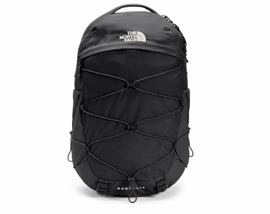 Backpacks * | The North Face Women`S Borealis Backpack Tnf Black/Tnf White