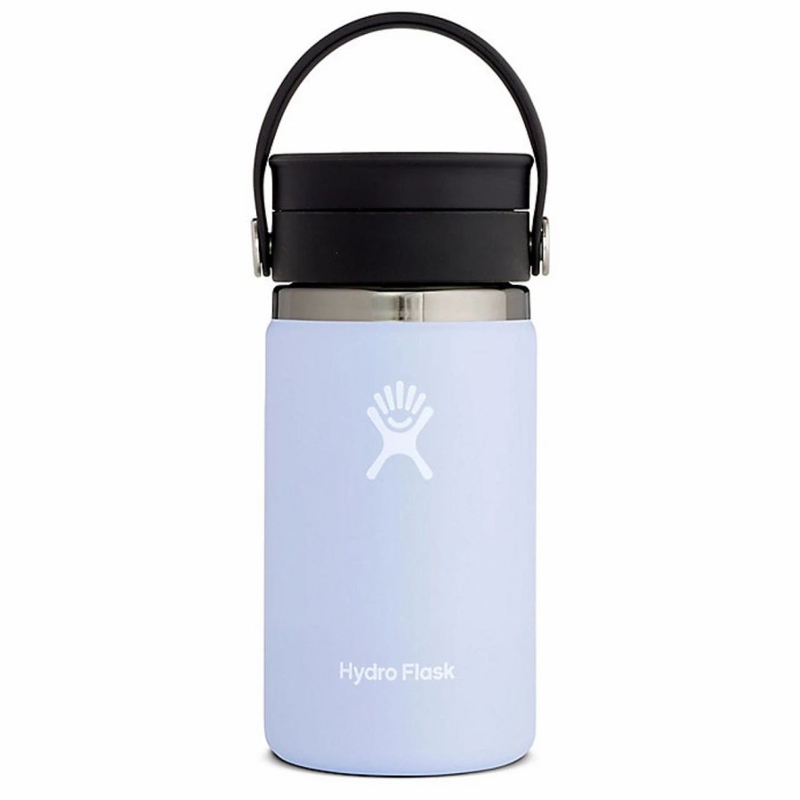 Bottles * | Hydro Flask 12 Oz Coffee Bottle With Flex Sip Lid Rain