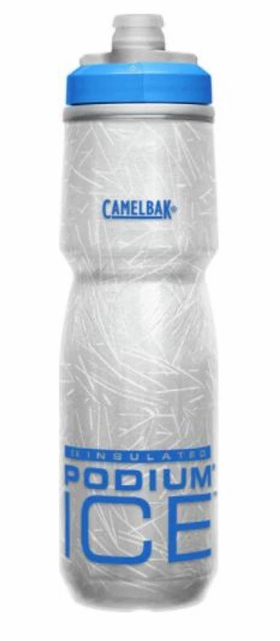 Bottles * | Camelbak Podium Ice 21Oz Bottle Oxford