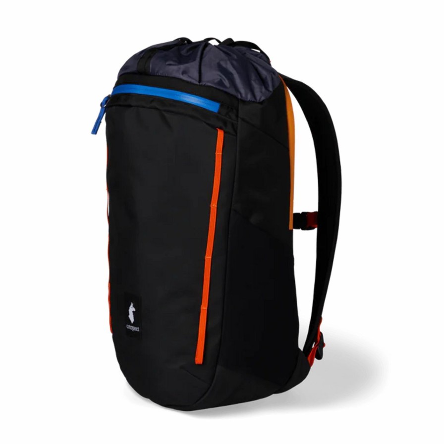 Backpacks * | Cotopaxi Moda 20L Backpack Black