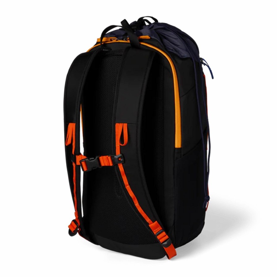 Backpacks * | Cotopaxi Moda 20L Backpack Black