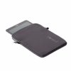 Backpacks * | Exped Padded Tablet Sleeve 10 Black