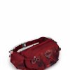 Backpacks * | Osprey Seral 7 Bag Claret Red