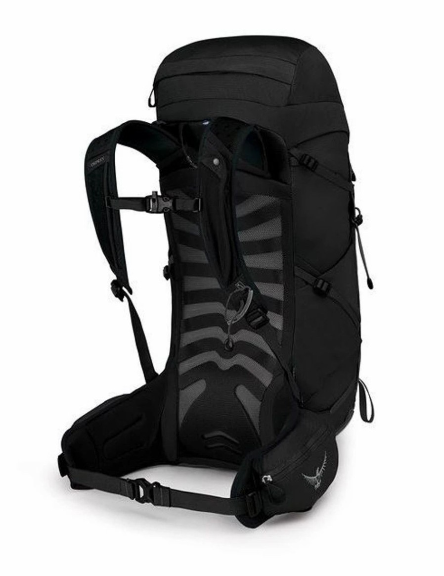 Backpacks * | Osprey Talon 33 S/M Backpack Stealth Black