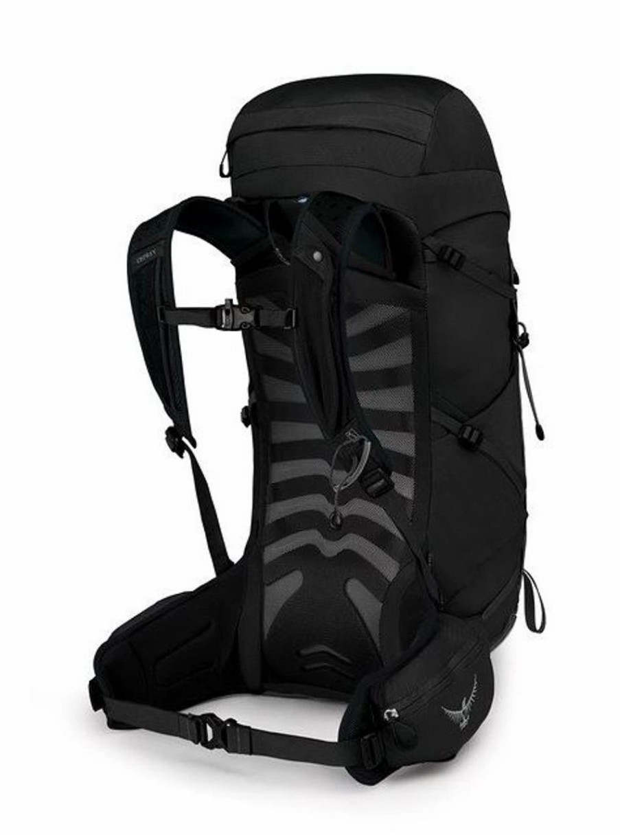 Backpacks * | Osprey Talon 33 L/Xl Backpack Stealth Black